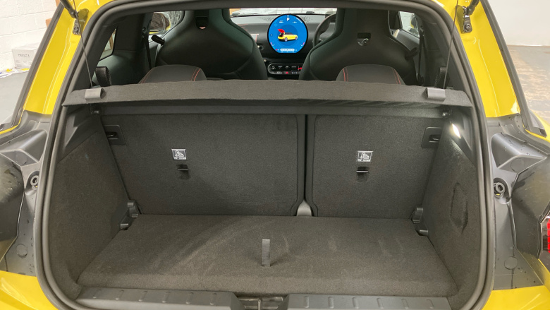 MINI Cooper 1.5 C Sport [Level 3] 3dr Auto Petrol Hatchback